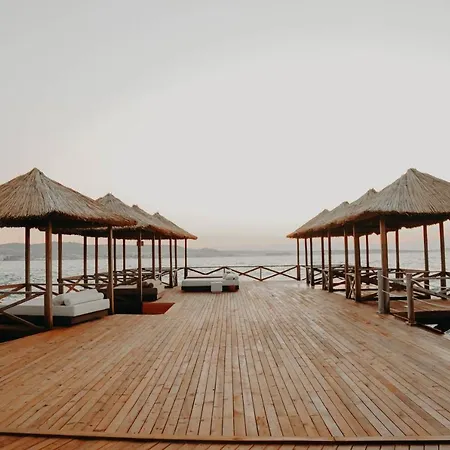 Maja Luxury 4* Кешме