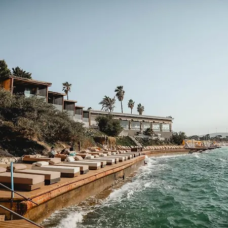 Отель Maja Luxury