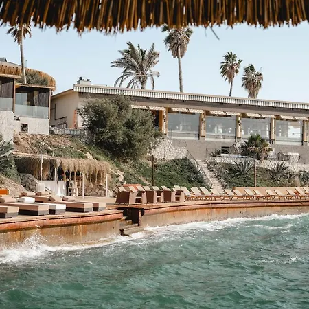 Отель Maja Luxury