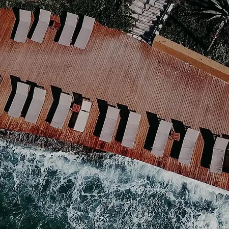 Maja Luxury Отель