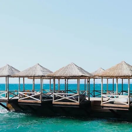 Szálloda Maja Luxury 4*
