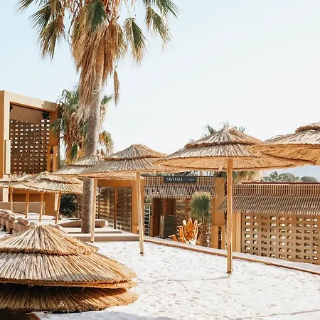 Hotell Maja Luxury