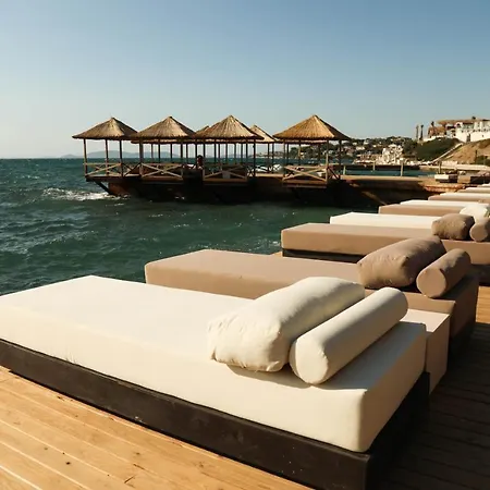 Hotell Maja Luxury