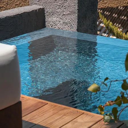 Maja Luxury Кешме