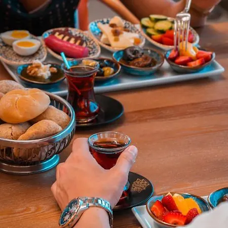 Отель Maja Luxury 4*