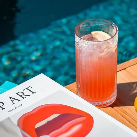 Maja Luxury Hotel Çeşme