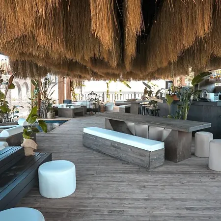 Hotell Maja Luxury
