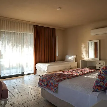 Maja Luxury 4* Кешме