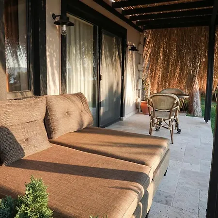 Maja Luxury Отель 4*