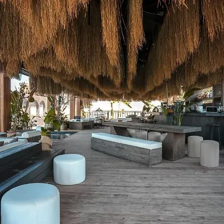 Отель Maja Luxury Кешме