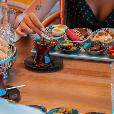 Hotell Maja Luxury