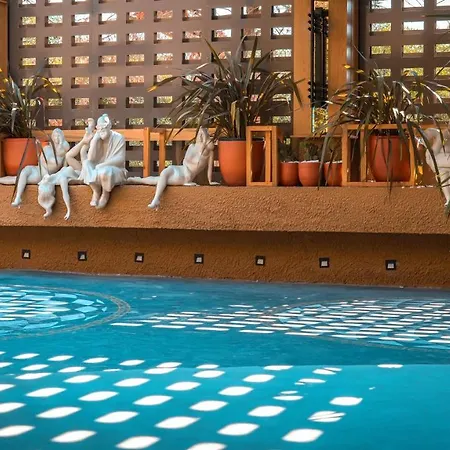 Maja Luxury Отель 4*