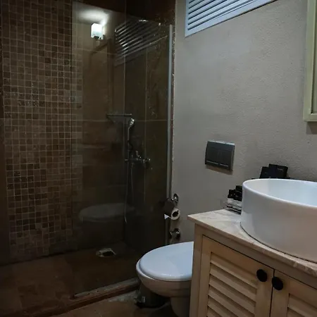 Maja Luxury Кешме