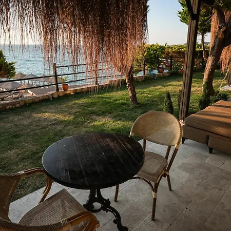 Maja Luxury Hotel Çeşme