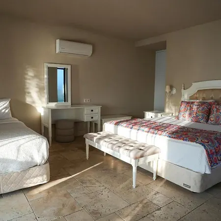 Maja Luxury Hotell