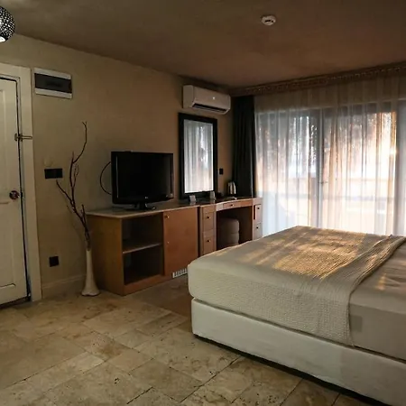 Hotell Maja Luxury Çeşme