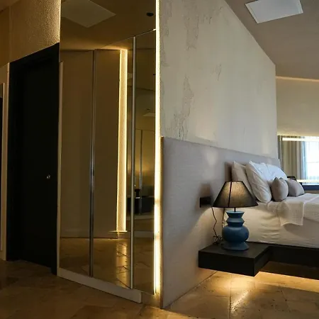 Maja Luxury Кешме