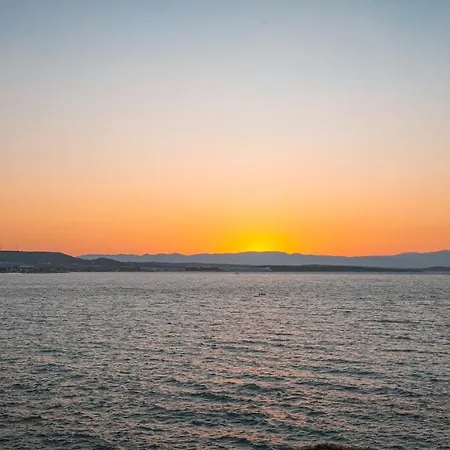 Maja Luxury Hotel Çeşme