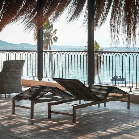 Maja Luxury Hotell Çeşme