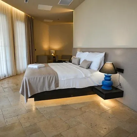 Maja Luxury 4* Кешме