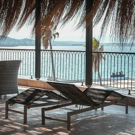 Maja Luxury Çeşme