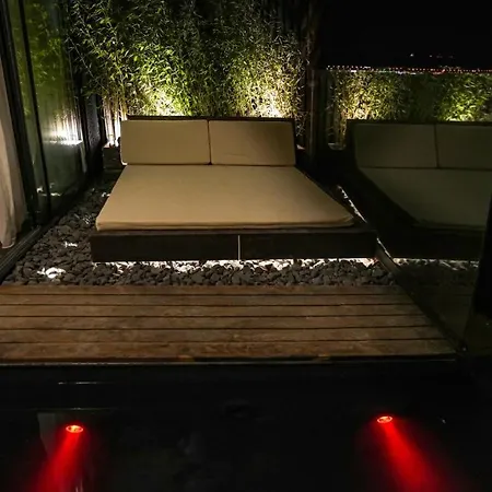 Maja Luxury Отель