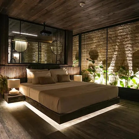 Hotel Maja Luxury 4*