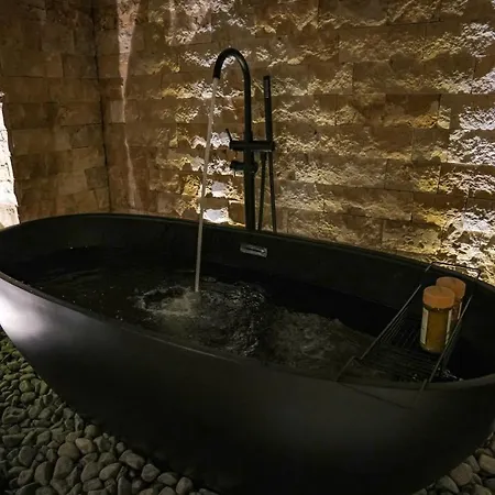 Hotell Maja Luxury Çeşme