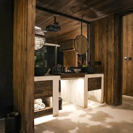 Hotel Maja Luxury 4*