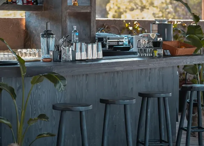 Hotel Maja Luxury 4*